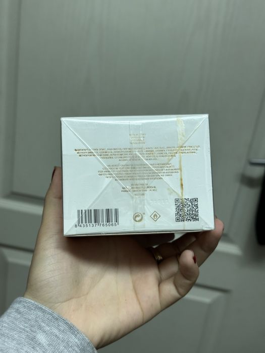 La femme prada l’eau