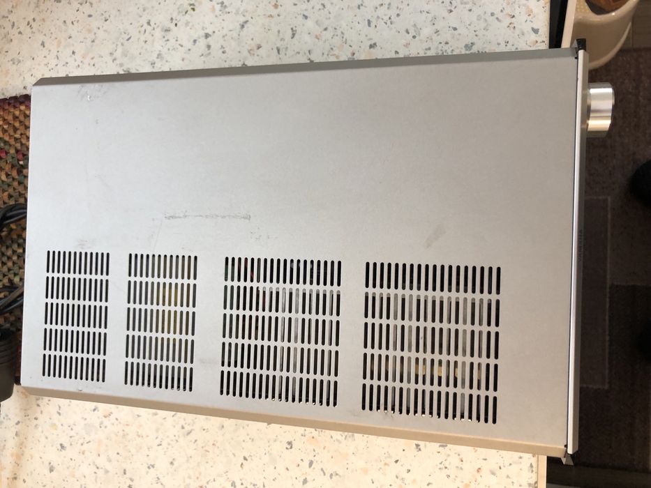 Мини ресивър Yamaha RX-E400