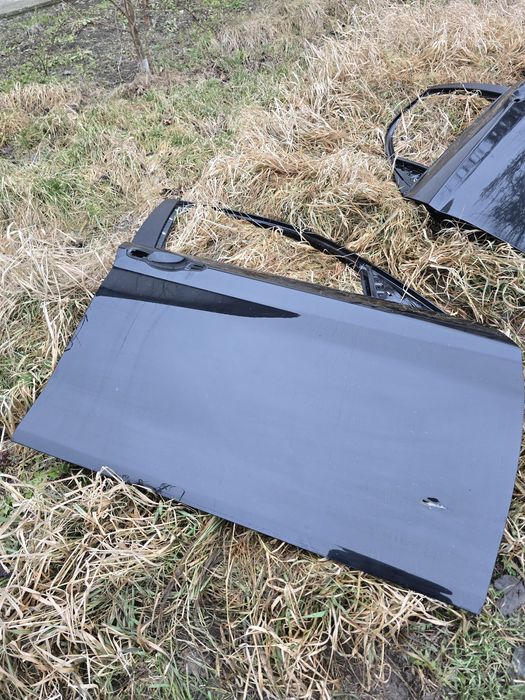 Vand elemente caroserie BMW Seria 1 F20 (2016) - Usi, Grile, Semnaliza