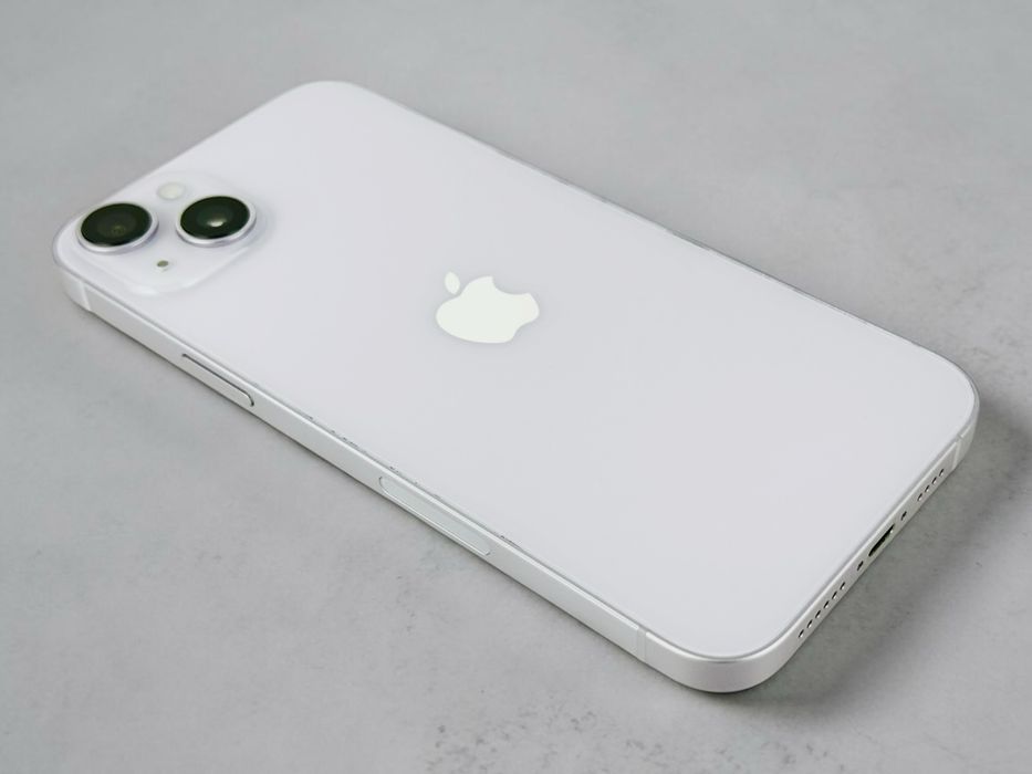 Apple iPhone 14 Plus 128GB Purple USA Отличен!