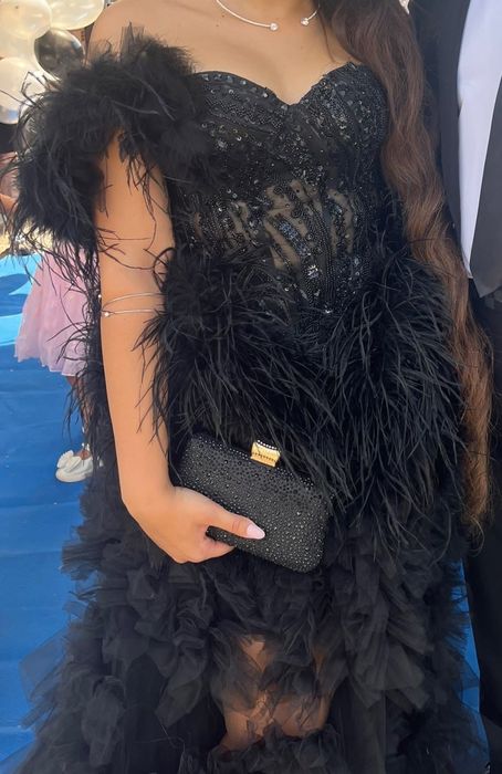 Официална Бутикова Рокля