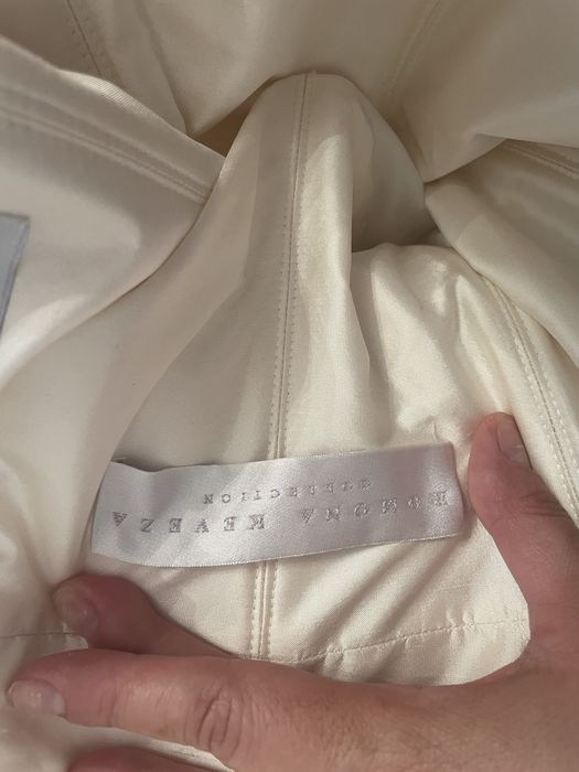 Rochie de mireasa Romona Keveza Noua