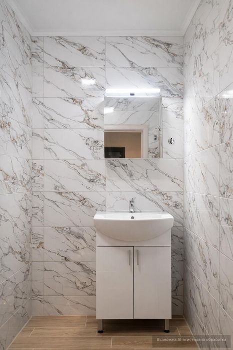 Едностаен апартамент под наем в жк. Южен