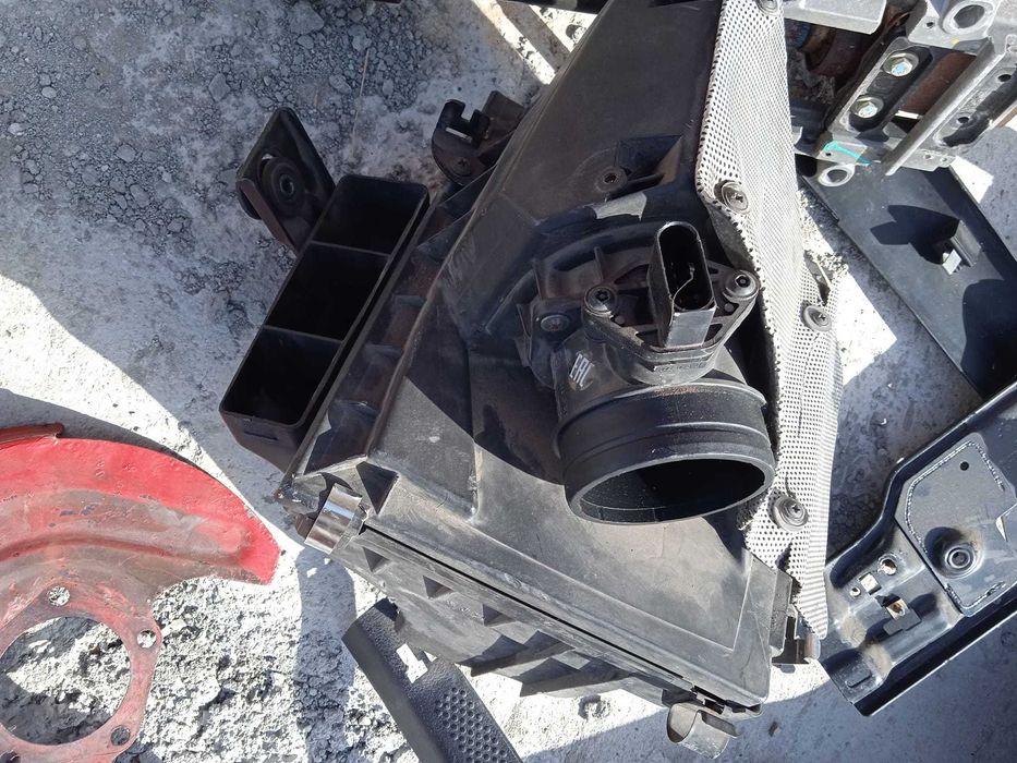 Piese Vw Passat Highline 1.9 AVF 6+1 trepte