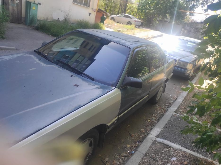 Продам машину  Аудио 100