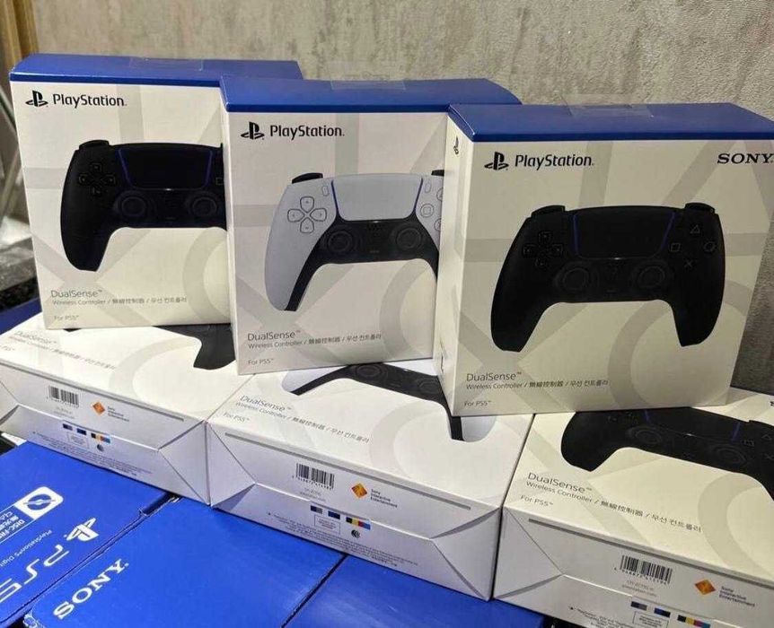 PlayStation 5 новый Slim |Fat Оптом