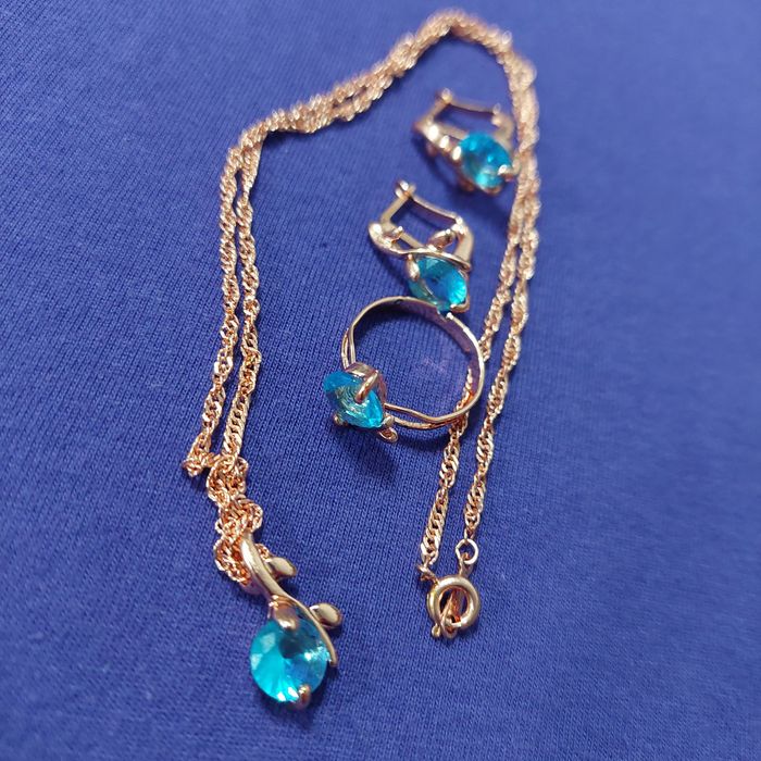 Продам бижутерию