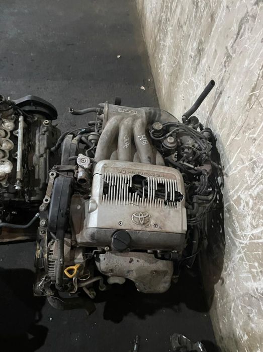 ДВС Т4 1.9 2.4 2.5