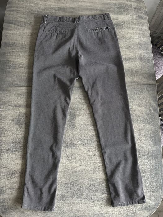 Мъжки панталон Zara