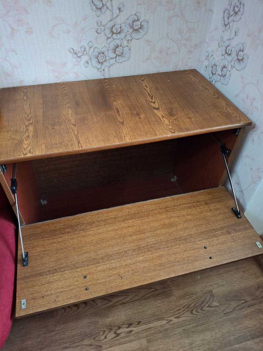 Комод в хорошем состоянии