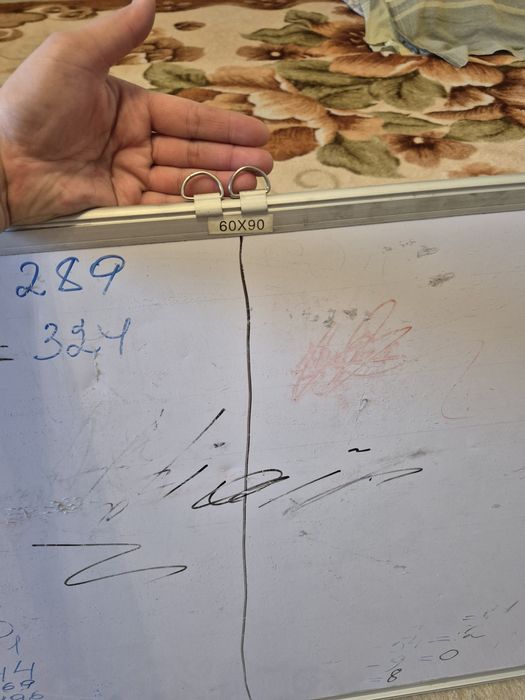 Продам маркерную доску