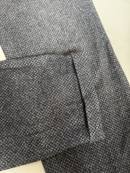 Pantalon barbatesc, lanica fina, calitate de top, marime 34