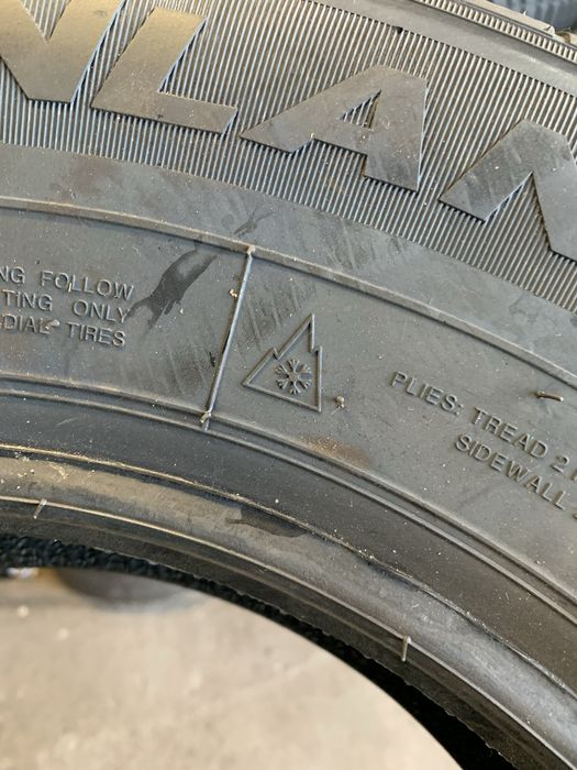 Anvelope iarna NOI 215 75 16C Someseni