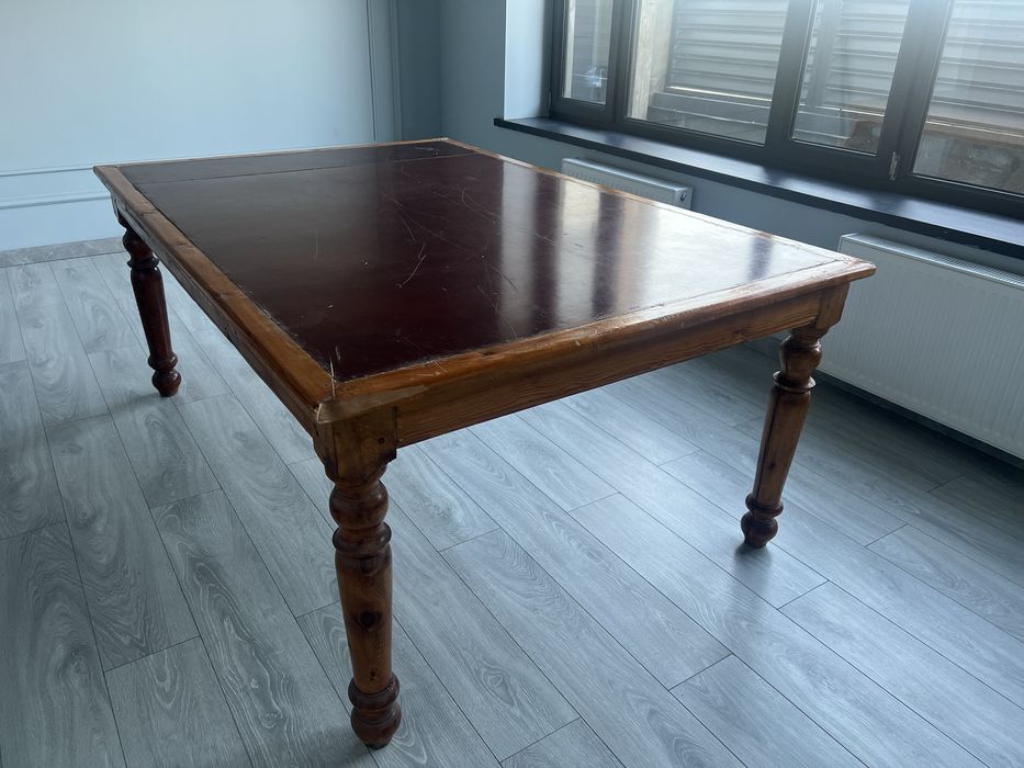 Mexmonxona stoli (stulsiz) гостинный стол (без стула)