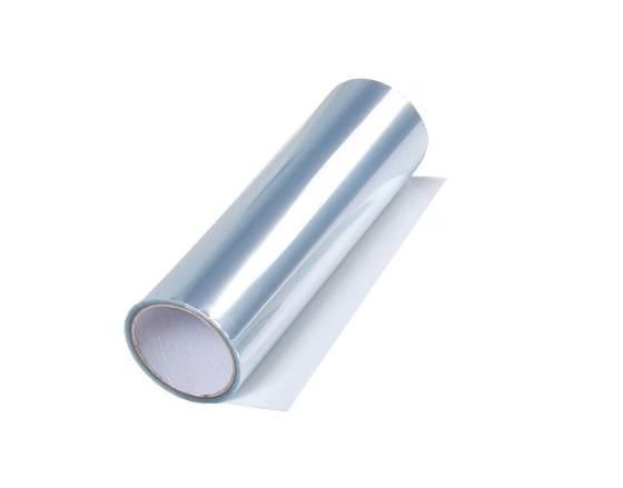 Фолио за фарове и стопове - Прозрачно