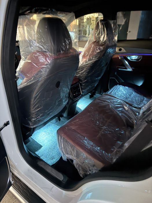 Jetour Luxury 2023