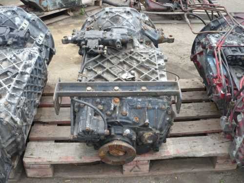 Авторазбор Ман Вольво Даф Мерседес