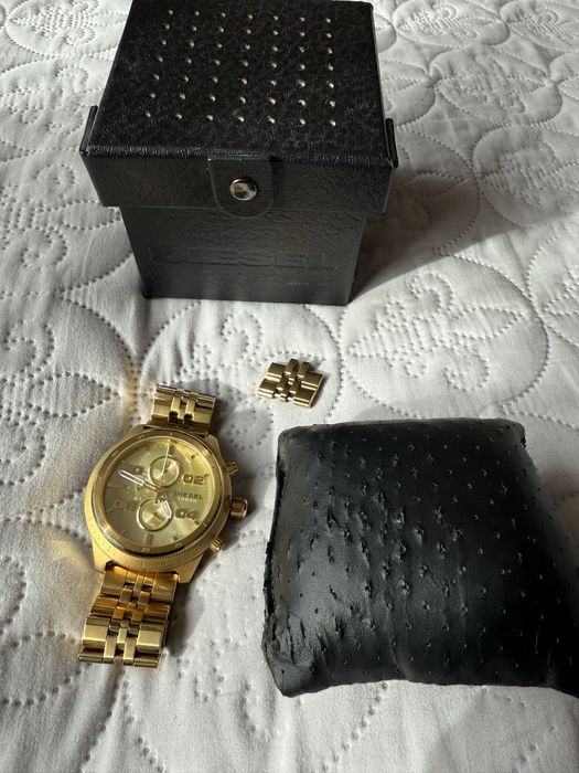 Diesel оригинален мъжки часовник