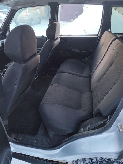 Продам Шевроле Нива 2011