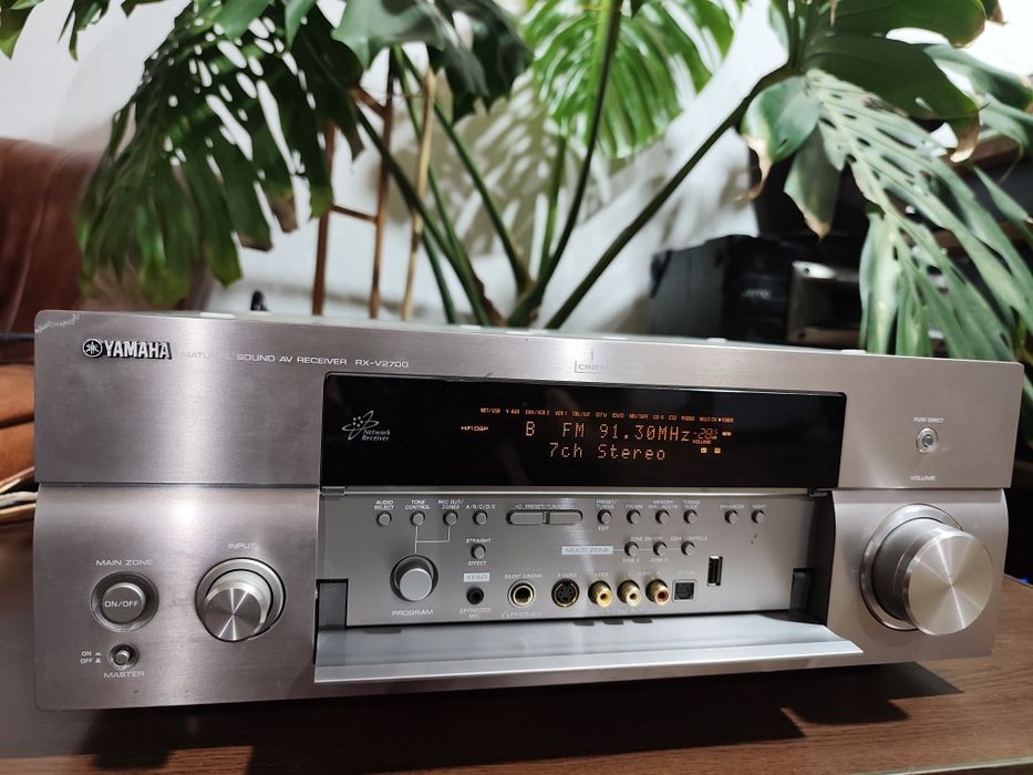 Receiver Yamaha RV- X2700