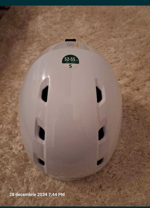 Vand casca ski copii