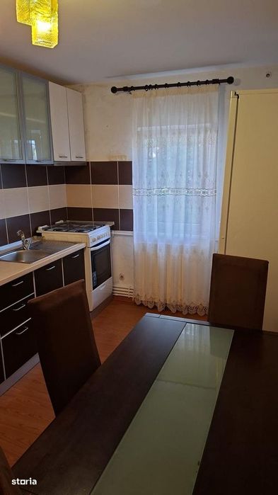 Apartament mobilat si utilat