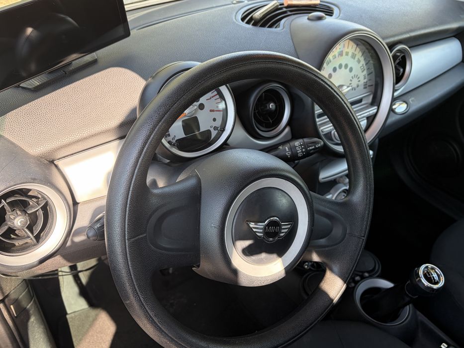 MINI ONE - De vanzare urgent