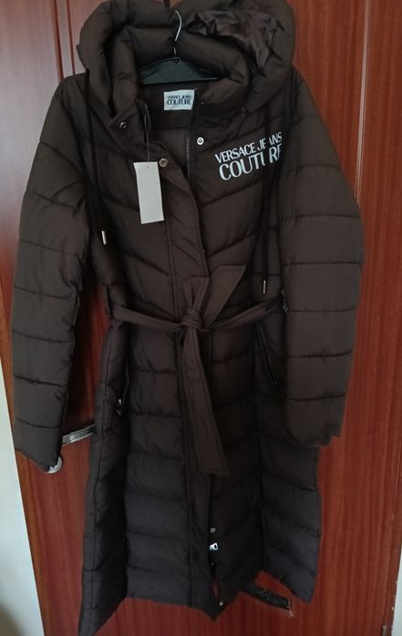 Vând geacă damă nouă