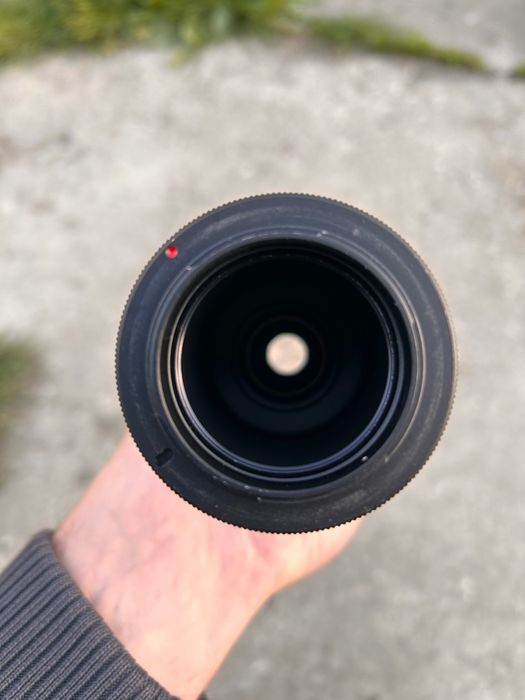 Obiectiv Super-Tele Maginon-Serie G 500mm f/8 MC – Focus Manual