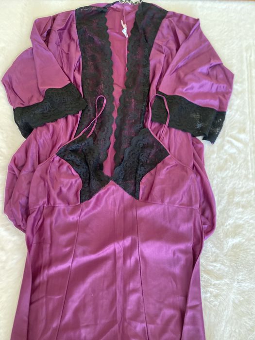 Ношница със наметало