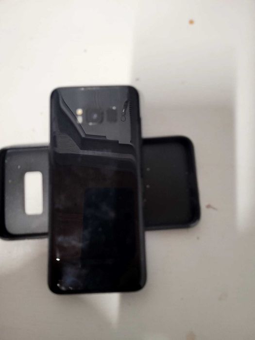 Самсунг S8 като нов