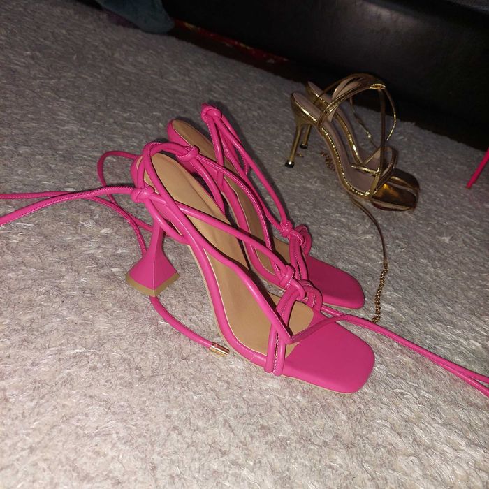 Чисто Нови Официални Обувки