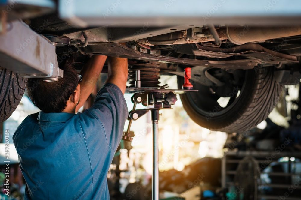 Промывка радиаторов печки