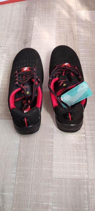 Мъжки Работни обувки