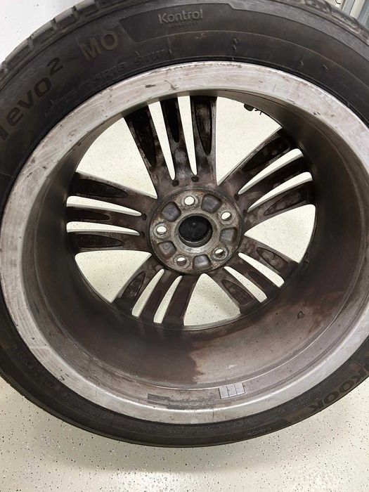 Set Roti de vara originale SKODA SUPERB