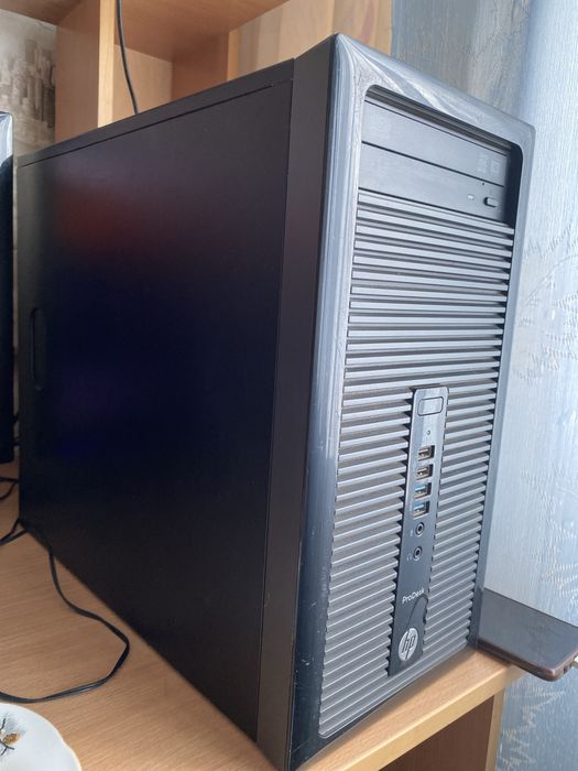 Продаю компьютер