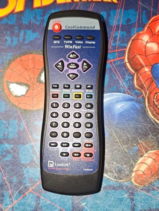 Telecomanda LEADTEK Y0400046
