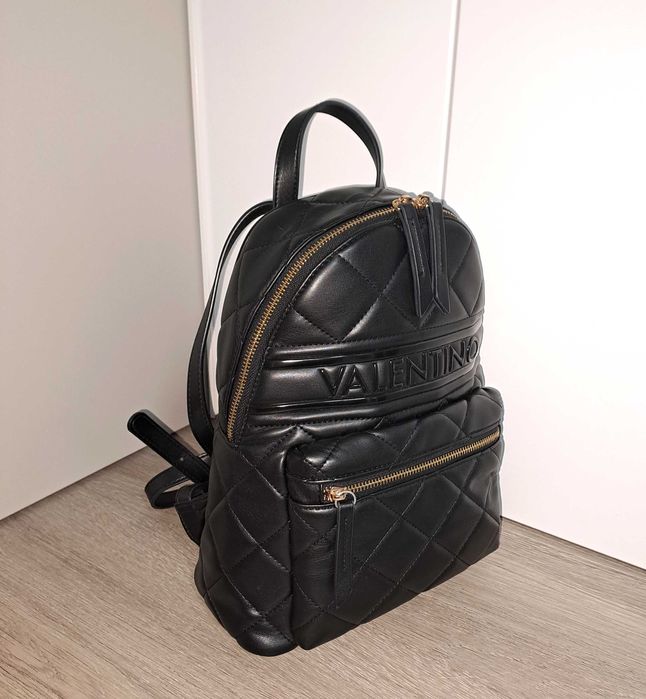 Rucsac - geanta Valentino, stare perfecta, ca nou