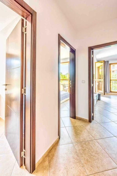 Продава се Тристаен апартамент в к.к. Слънчев бряг - 71 кв.м за 1944 €/кв.м - Снимка #5