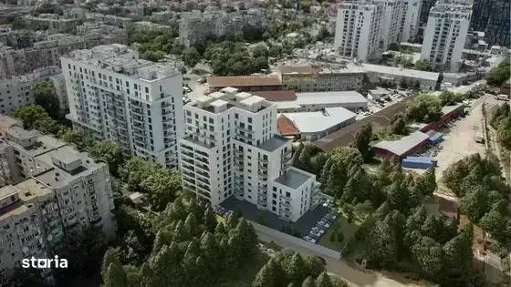 Apartament 2 camere | Dezvoltator | Finisaje Lux | Ela Cotroceni