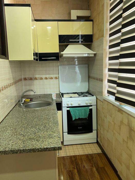 2 xonali uy sotiladi Yunusobod