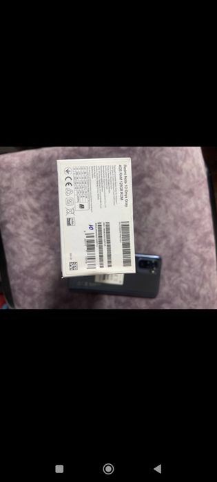 Redmi Note 10. 128 GB