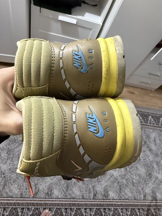 Editie limitata Nike Air Trainer 1 SP Coriander marimea 44