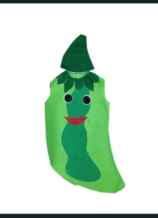 Costume de carnaval