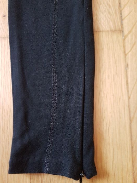 Детски дизайнерски клинове Moschino за 12 г.момиче.Оригинални!