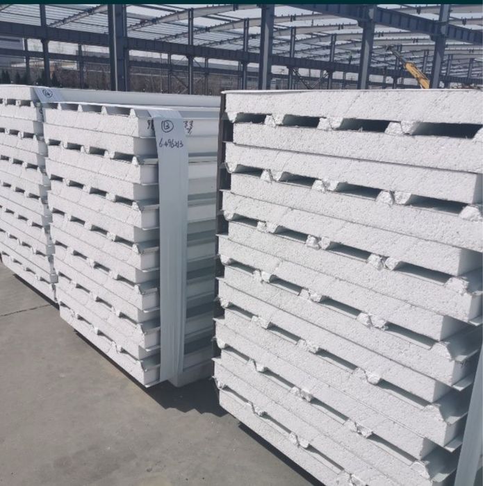 Sendvich panel / сендвич панели / сэндвич панель / ПРОИЗВОДСТВА /