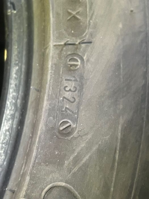 225/45ZR17 91Y Riken dt 24