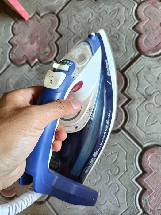 Утюг Tefal оригинал