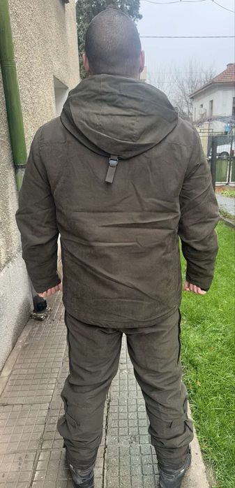 Яке и панталон за лов Seeland Helt 2