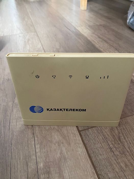 Роутер модем , подходит Алтэл Теле 2